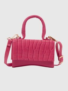 NEW Cutest Pink Handbag From Enmuse