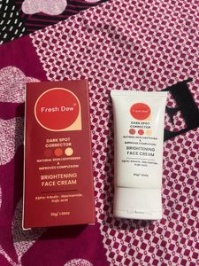 Dark Spot Corrector