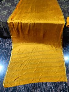 mysore crepe silk saree