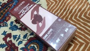 Mars Lipstick Collection