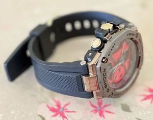 G-Shock Watch - Stylish &amp; Durable