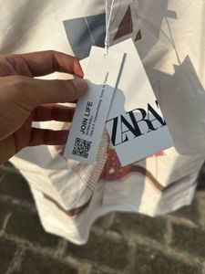 Stylish Printed Casual Shirt