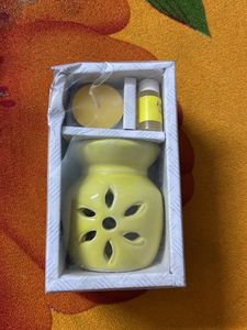 Aroma Gift Set