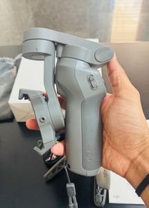 Brand New Condition Dji Osmo 3 Combo