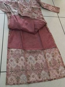 S Kurta Set
