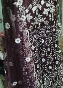 Bridal Gown