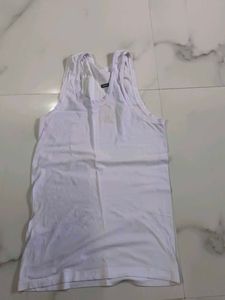 Scott Inner Vest New One