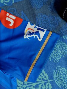 Mumbai Indians Official Jersey