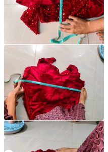 Chhabra555 Ready To Wear Saree
