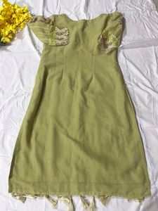 Pakistani Kurta Set