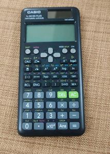 Standard Scientific Calculatorsfx-991ES PLUS-2