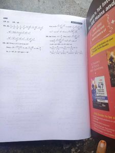 EAPCET Mathematics Book
