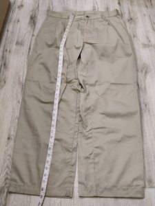 Ma1482 Magus Beggy pant waist 34