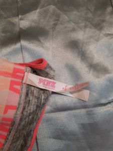 Victoria&#39;s Secret PINK Thong