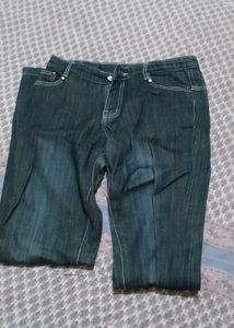 Woman Jeans 🔖