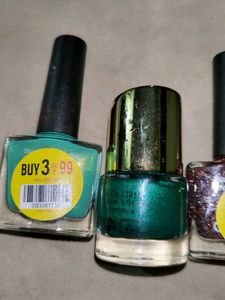 Shills Nail Polish,Elite 16 Bundle
