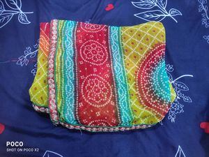 Saree For All Types Of Women