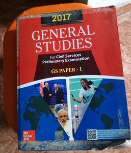 GENERAL STUDEIS GS -PAPER 1 -UPSC