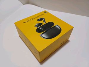 Realme 5 pro earbuds