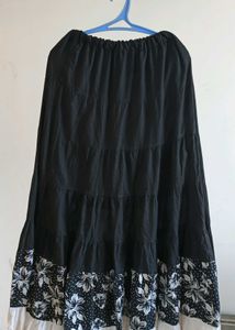 Long Skirt Maxi