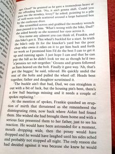 All Or nothing By Lynda page
