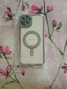 Iphone 15plus Back Cover