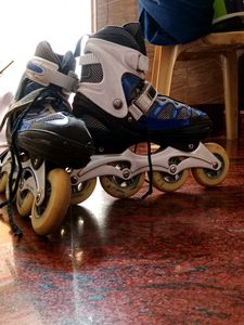 Yonker Inline Skates