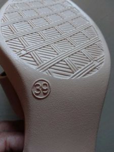 Heels Women Sandals