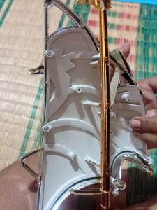 Home Decor New Lighting Lamp Also Clock Type