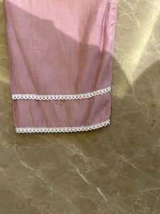 Short Kurta, Co-ord Set