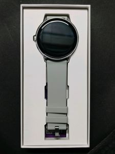 Fire Bolt Phoenix Pro Smartwatch
