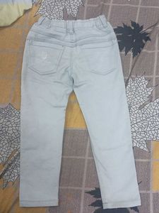Boys Casual Jeans