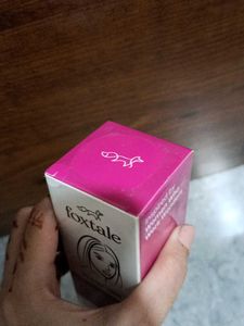 Foxtale Niacinamide Clarifying Serum