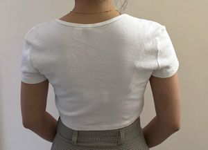 H&amp;M Crop Top