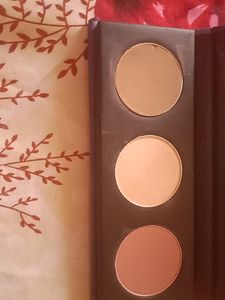 Sugar face Palette 3 In 1... H B S
