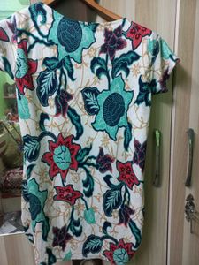 Indo Western Top New