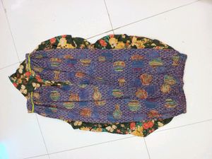 Woman Salwar ( Combo)