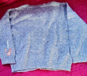 Sweater😍 🥈