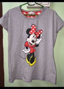 Minnie Mouse Tee