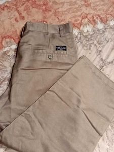 Trouser