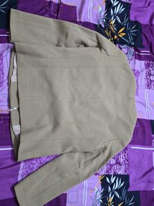 Zara Winter Jacket