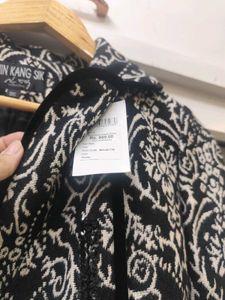 Imported Blazer Jacket (Read Description)