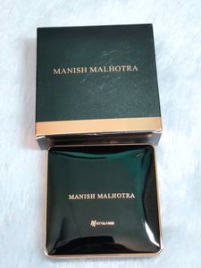 Myglamm Manish Malhotra