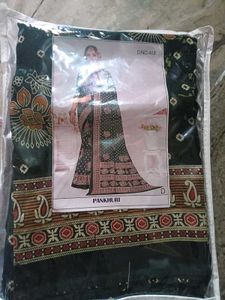 Daily Wear Palak Pankhuri Floral Print Saree