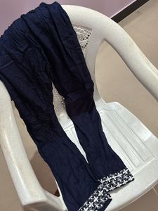 Nyra Pattern Kurta Set