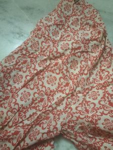 Short Kurta