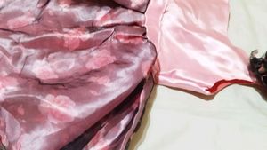 Party wear Model Frock