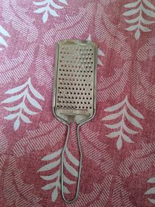 Vintage Eric &amp; Maine Cheese Grater