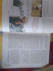 NCERT class 10 geography