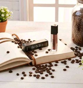 Renee lipstick - rich color!